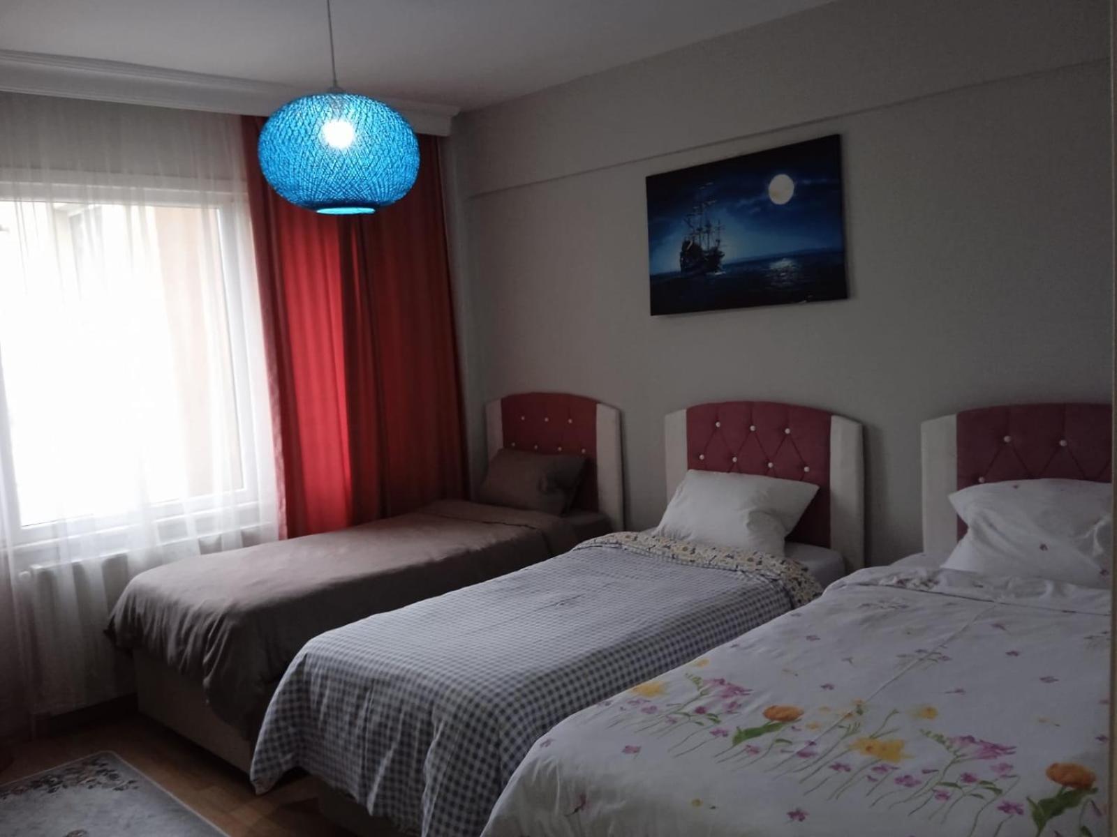Tarabya Family Suit Istanbul Room photo