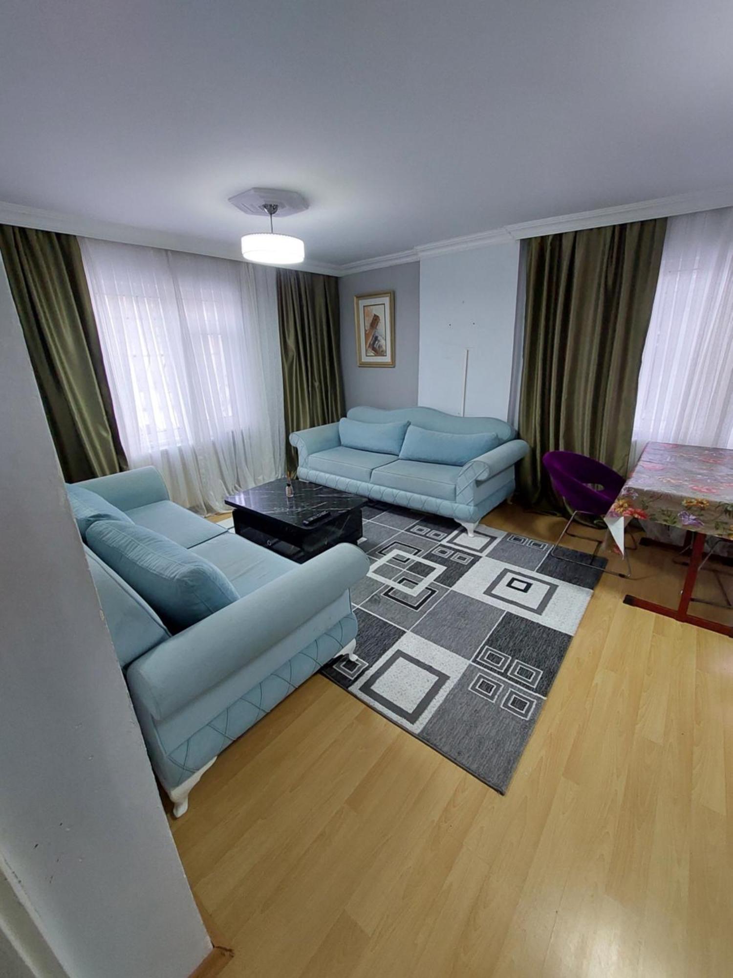 Tarabya Family Suit Istanbul Room photo