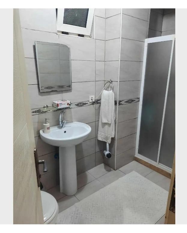 Tarabya Family Suit Istanbul Room photo