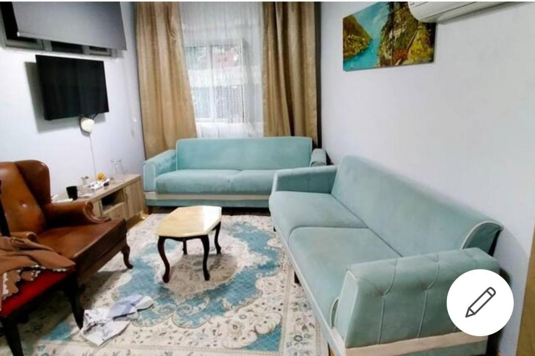 Tarabya Family Suit Istanbul Room photo