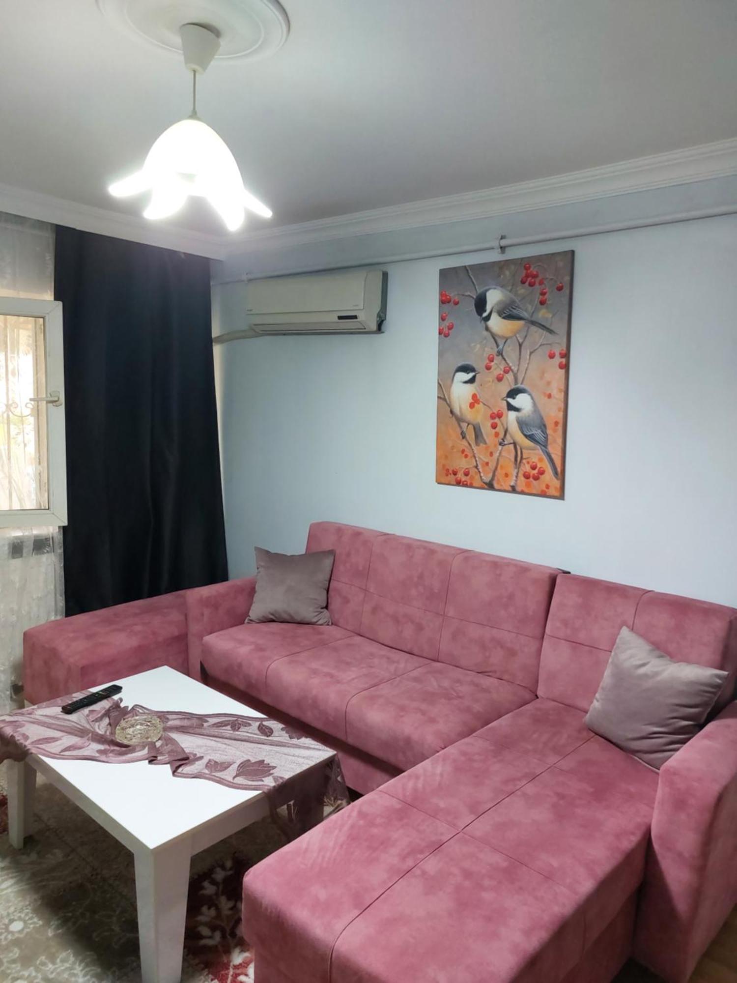 Tarabya Family Suit Istanbul Room photo
