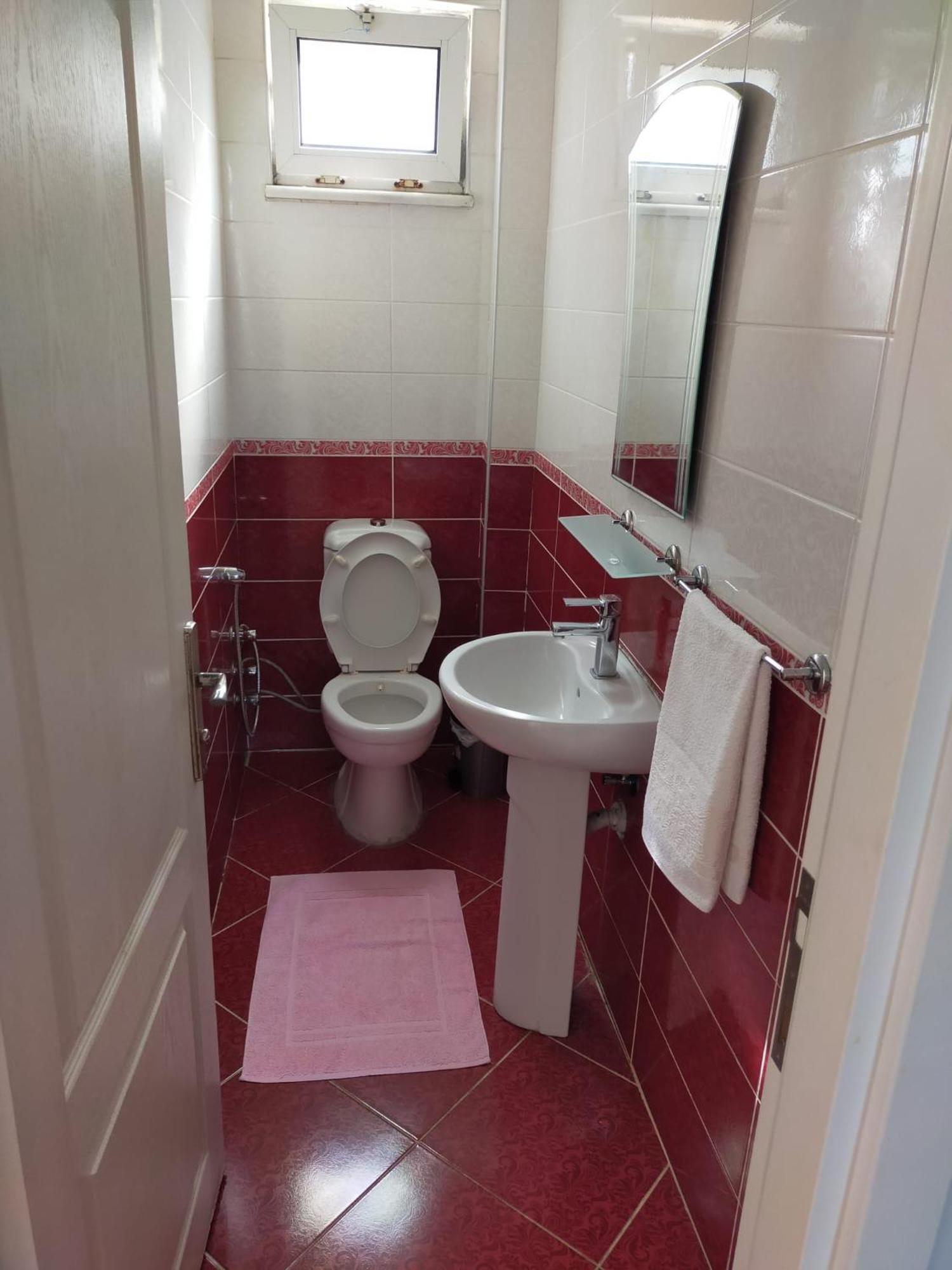 Tarabya Family Suit Istanbul Room photo