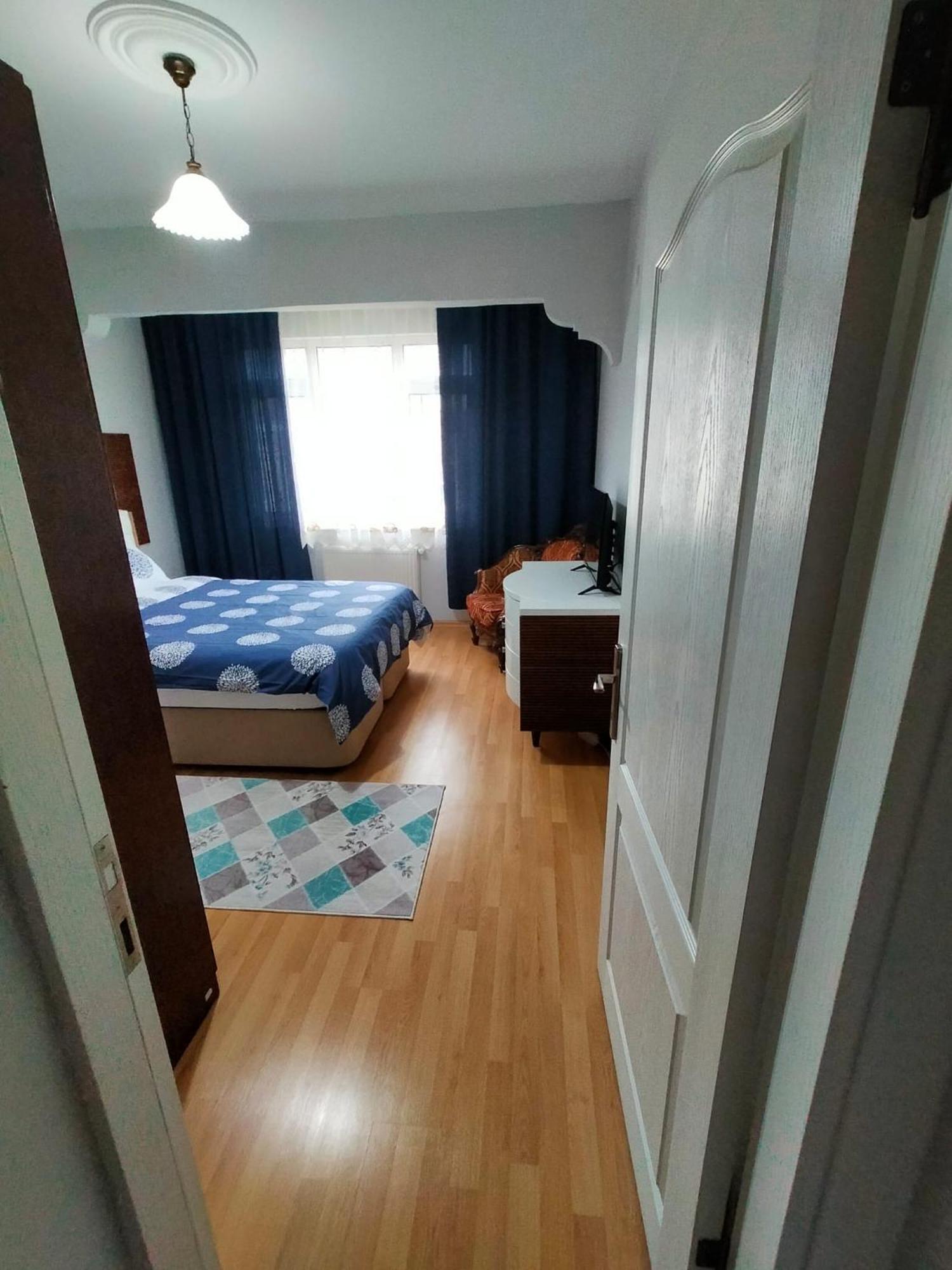 Tarabya Family Suit Istanbul Room photo